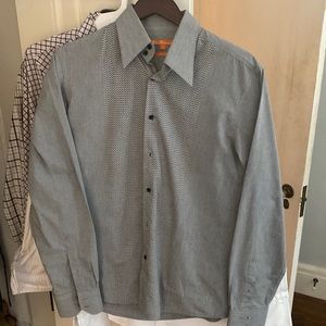 Ben Sherman Vintage dress shirt